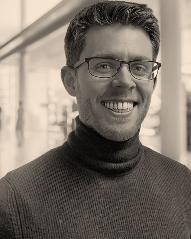Thomas Dobat, Transformation Lead und Business-IT Architect